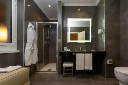 Radisson Blu GHR, Rome - 70