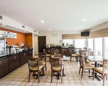 Sleep Inn Phoenix North I-17 - 15