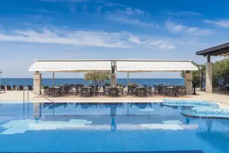Istrian Villas Plava Laguna - 12