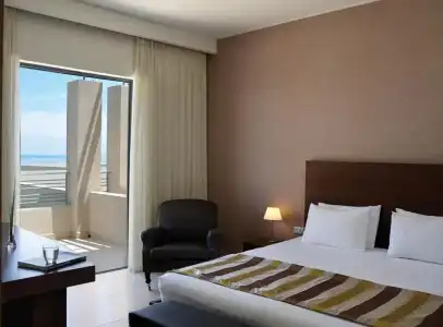 Atlantica Eleon Grand Resort - All Inclusive - 108