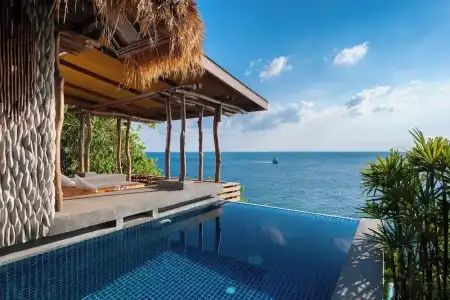 View Point Resort Koh Tao - 90
