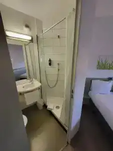 ibis budget Marseille la Valentine - 38