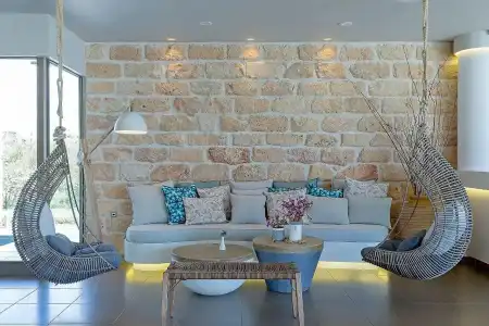 Anastasia & Suites Mediterranean Comfort - 16