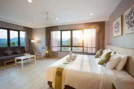 Grandsiri Resort Khaoyai - 50