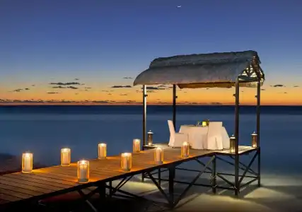 The St. Regis Le Morne Resort, Mauritius - 24