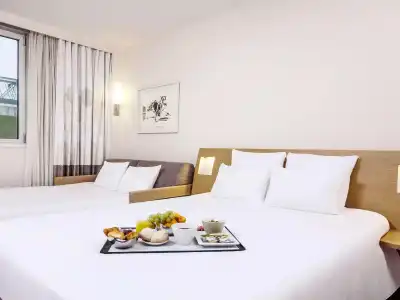 Novotel Paris Centre Bercy - 6