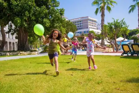 Horus Paradise Resort - Ultra All Inclusive - 29