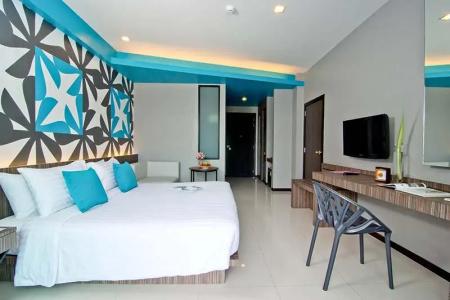 J Residence - 186