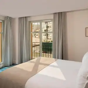 Hôtel Saint Christophe Aix en Provence Centre Ville - 46