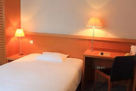 Hôtel L'Hirondelle - 44