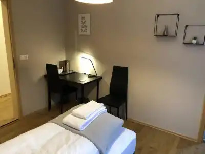 Bjork Guesthouse - 21