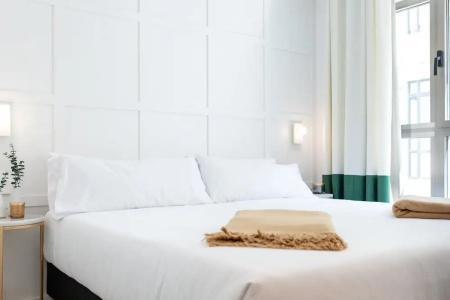 Room Mate Cosmo – City Centre, Valencia - 58