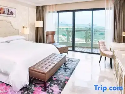 Sheraton Grand Danang Beach Resort & Spa - 119