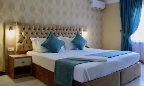 Dostar Inn - 4