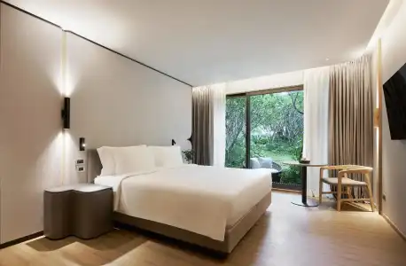 KF116 Hua Hin 2 Bed Apartment Condo True Arena - 27