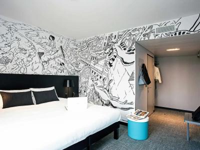 Ibis Styles Genève Carouge - 4