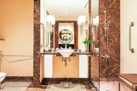 Grosvenor House, a Luxury Collection, Dubai - 38