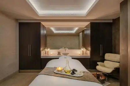 The St. Regis Cairo - 13