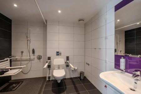 Premier Inn Berlin Alexanderplatz - 40