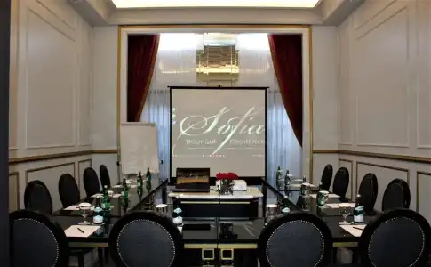 Sofia Boutique Residence - 10