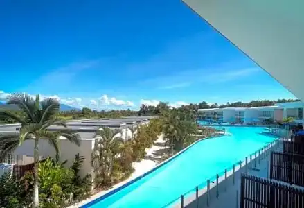 Pool Port Douglas - 170