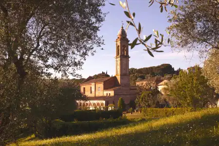 Certosa Di Maggiano - 38