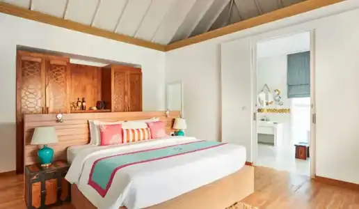 Sun Siyam Iru Veli - 24 Hours All-Inclusive with Free Transfers - 58