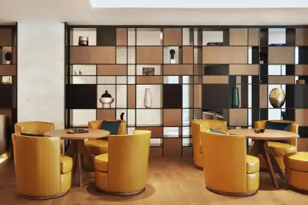 Grand Hyatt Athens - 12