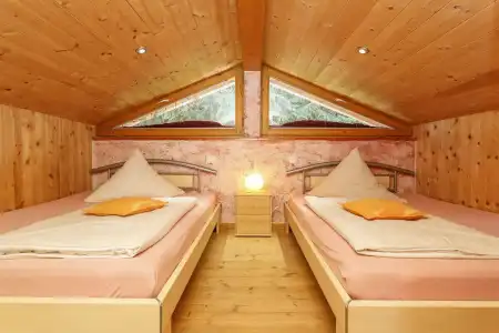 Wellness Resort Romantika - 15