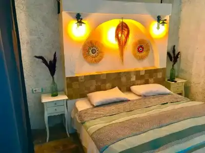Barba Otel - 140