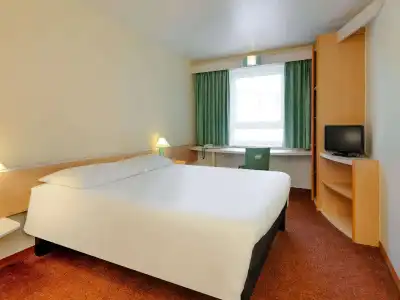 SPs- Apartment an der Wiesenstraße - 58