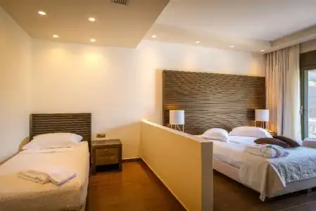 Sivota Diamond Spa Resort - 325
