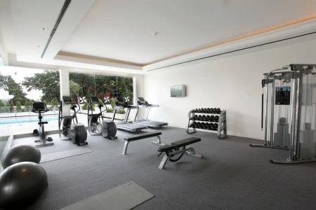 Four Points By Sheraton Bandung - 23