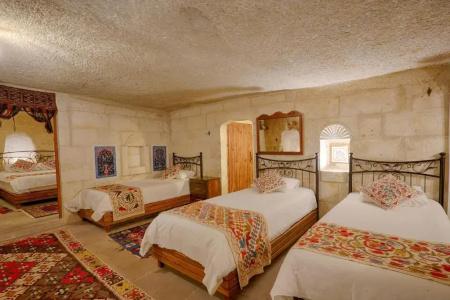Tulip Cave Suites - 158