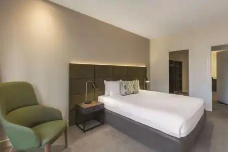 Adina Apartment Melbourne - 137