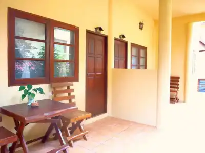 Natural Wing Health Spa & Resort - 9