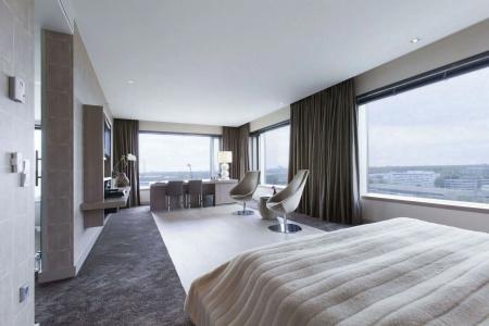 Van der Valk Düsseldorf - 46