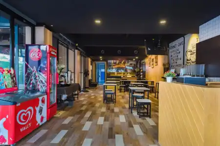Phuket Marine Poshtel (SHA Plus+) - 30