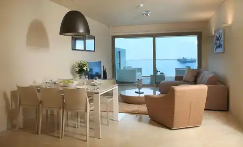 Olympic Residence Deluxe Apartments - 114