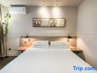 Jinjiang Inn Select - 28