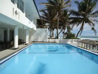 Nippon Villa Beach Resort - 11