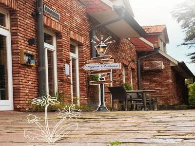 Stadthotel-Garni Smutje - 62