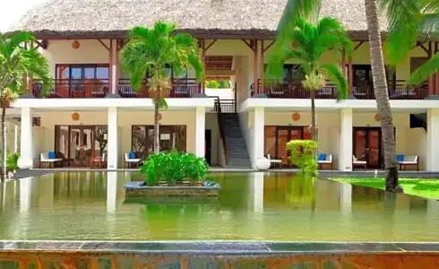 Blue Ocean Resort - 106