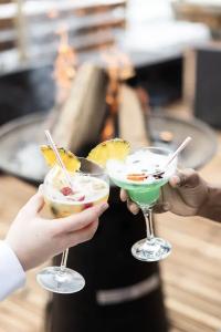 Hôtel La Tarentaise - 13