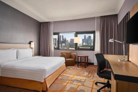 Holiday Inn Singapore Atrium by IHG - 80