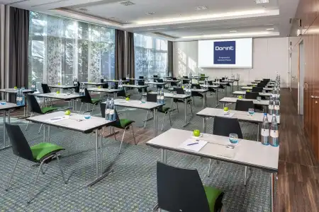 Dorint KongressDüsseldorf/Neuss - 16