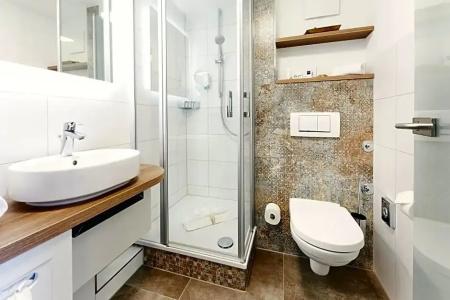 Dorint Strandresort & Spa Ostseebad Wustrow - 62