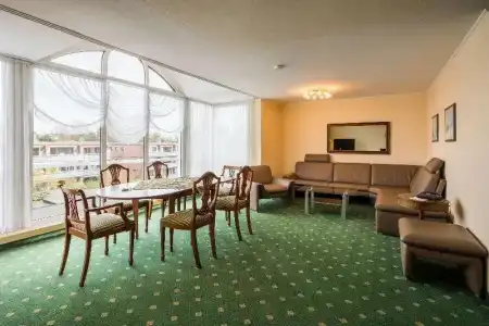 Best Western Heide - 41