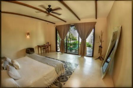 Maria Del Mar Tulum - 111