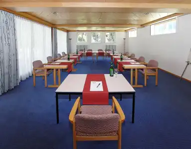 H+ Sonnwendhof Engelberg - 42